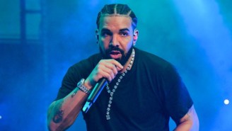 Drake Confuses — Or Trolls — Fans With ‘Wah Gwan Delilah’… Which Might Be AI-Generated