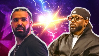 Lessons Learned From The Drake And Kendrick Lamar Beef