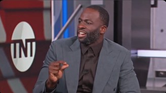 Draymond Green Thinks The NBA’s Fine System Keeps Players From ‘Being Wealthy’ After Their Careers