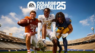 Quinn Ewers, Donovan Edwards, And Travis Hunter Are The ‘EA Sports College Football 25’ Cover Athletes