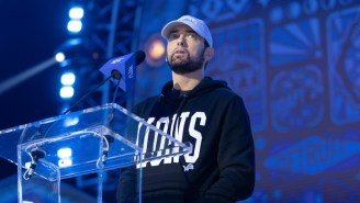 Candace Owens Slams ‘Irrelevant’ Eminem After He Dissed Her On His ‘The Death of Slim Shady’ Album