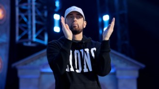 When Will Eminem’s New Song ‘Houdini’ Be On Apple Music?