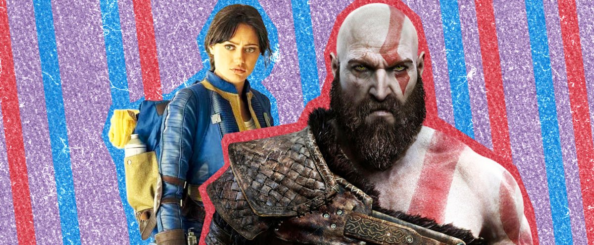 Video Game TV Adaptations That Could Be The Next ‘Fallout’
