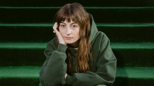 Faye Webster Shares 'Lifetime (Live)' For 'Noise For Now' - Vimarsana News