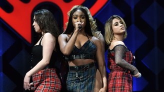 Normani Compared Her Time In Fifth Harmony To A ‘Prison Sentence’: ‘I Was Fearing For My Life’