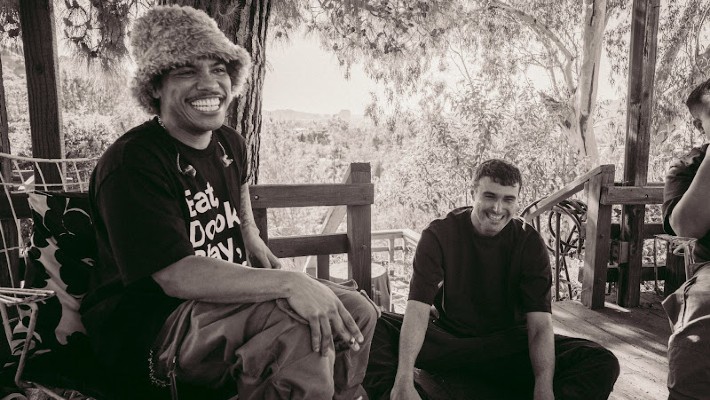 Fred Again Drops 'Places To Be' With Anderson .Paak & Chika - Vimarsana News