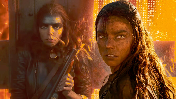 'Furiosa' Makes 'Mad Max' One Of The Best Movie Franchises - Vimarsana News