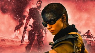 How A Forgotten ‘Mad Max’ Video Game Ties Into ‘Furiosa’