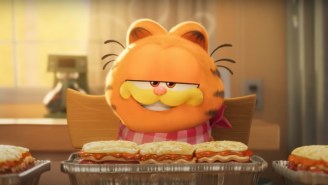 When Will ‘The Garfield Movie’ Be On Streaming?