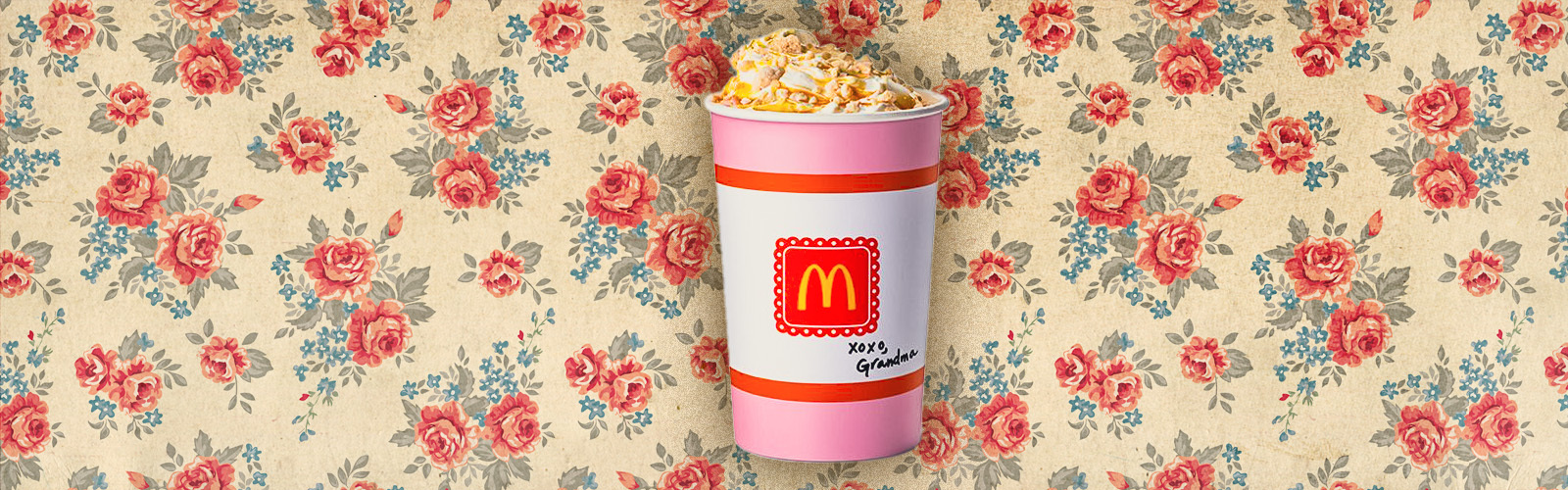 We Tried McDonald’s New Grandma McFlurry — Is It Any Good?