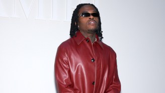 Gunna’s ‘One Of Wun’ Tracklist Features Normani, Offset, Roddy Ricch, And Leon Bridges