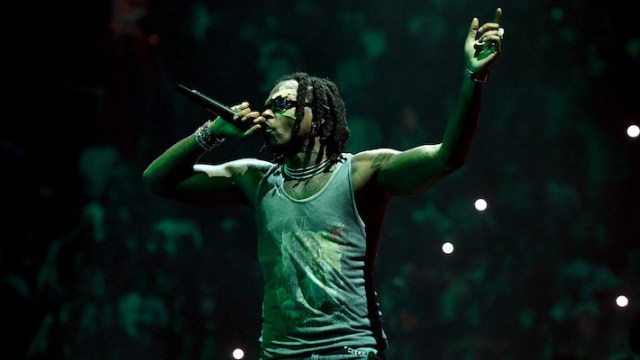 Gunna Merch 2024: 'The Bittersweet Tour' - Vimarsana News
