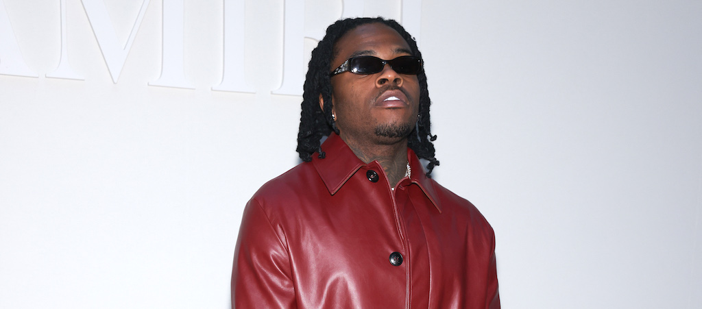 Gunna’s ‘One Of Wun’ Tracklist Features Normani, Offset, Roddy Ricch ...