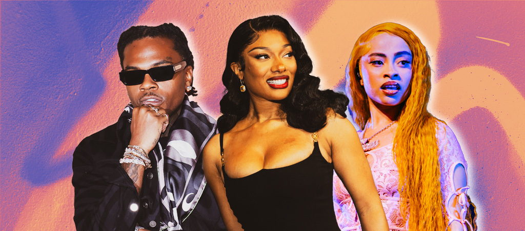 best new hip-hop gunna_megan_spice(1024x450)