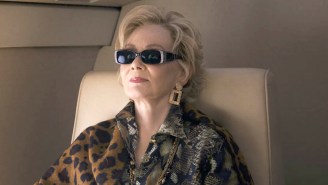 Jean Smart Has Heard That Harry Styles Checks Into Hotels Using Her ‘Hacks’ Character’s Name