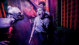 Universal Studios’ Spooky Halloween Horror Nights 2024: Everything To Know