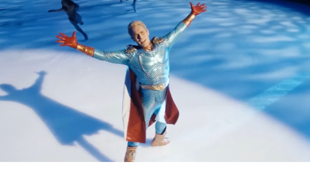 'The Boys' Season 4 Trailer: Homelander Vs. Butcher For Real - Vimarsana News