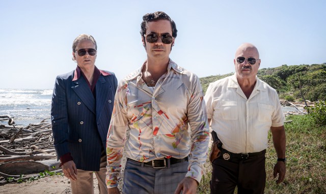 'Hotel Cocaine' W/ Danny Pino: Release Date and Trailer Info - Vimarsana News