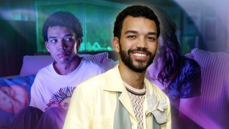 Justice Smith Talks ‘I Saw The TV Glow’ And The Disposability And Comfort Of Art