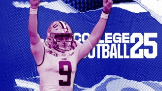 Three Things We Hope To See From ‘EA Sports College Football 25’
