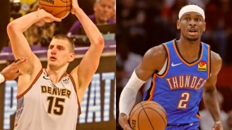 Nikola Jokic, Shai Gilgeous-Alexander, And The Nights Where There Are No Answers