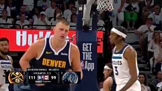 Nikola Jokic And Aaron Gordon Led Denver To A Game 4 Win In Spite Of A Monster Anthony Edwards Night
