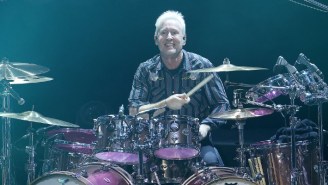 Josh Freese Commemorates His First Anniversary As Foo Fighters’ New Drummer And Honors Taylor Hawkins