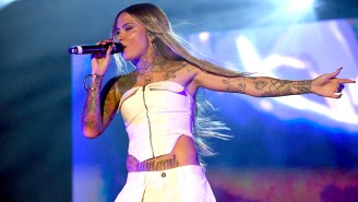 Kehlani Narrated The Golden State Valkyries’ Announcement Video And Fans Are In Their Feelings