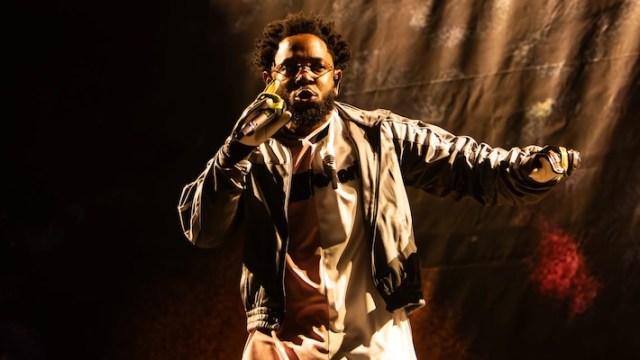 Kendrick Lamar's '6:16 In LA' Title, Explained - Vimarsana News