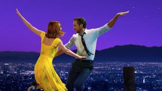 Ryan Gosling Revealed The Moment In ‘La La Land’ That ‘Haunts’ Him To This Day