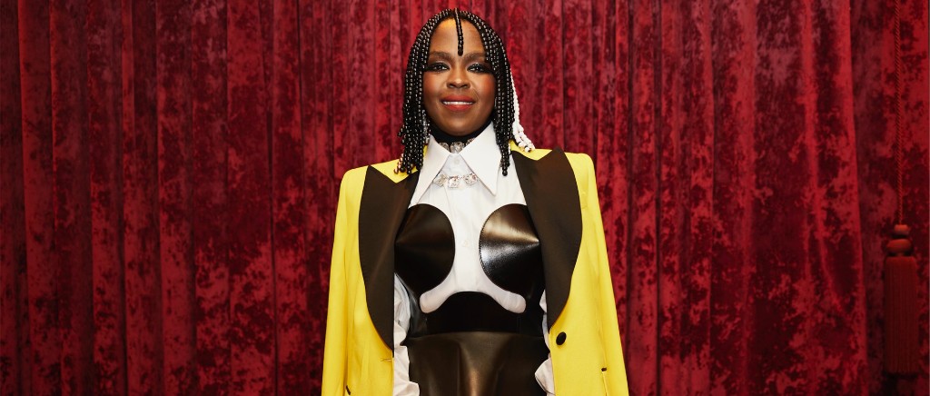 lauryn hill TOP