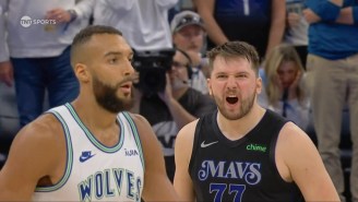 Luka Doncic Ripped The Wolves’ Hearts Out To Give The Mavs A Game 2 Win