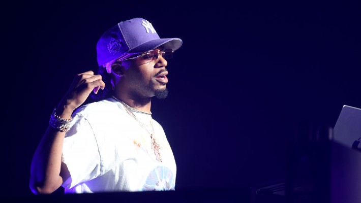 Metro Boomin Donating $100,000 To Women's Organizations - Vimarsana News
