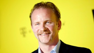 ‘Super Size Me’ Director Morgan Spurlock Is Dead At 53