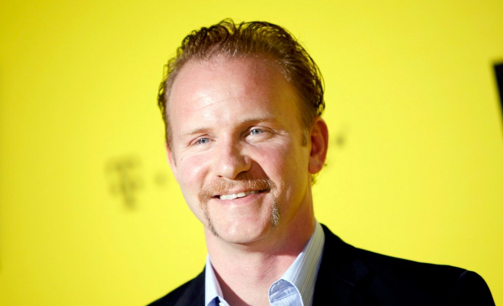 How Did Morgan Spurlock Die?