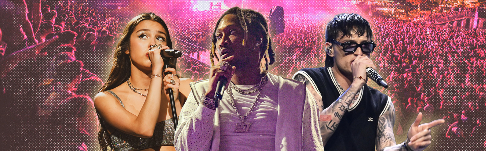 The Most Anticipated Concert Tours Of Summer 2024