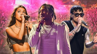 The Most Anticipated Concert Tours Of Summer 2024