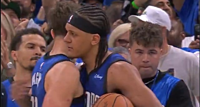 The Magic Forced Game 7 Against The Cavs - Vimarsana News