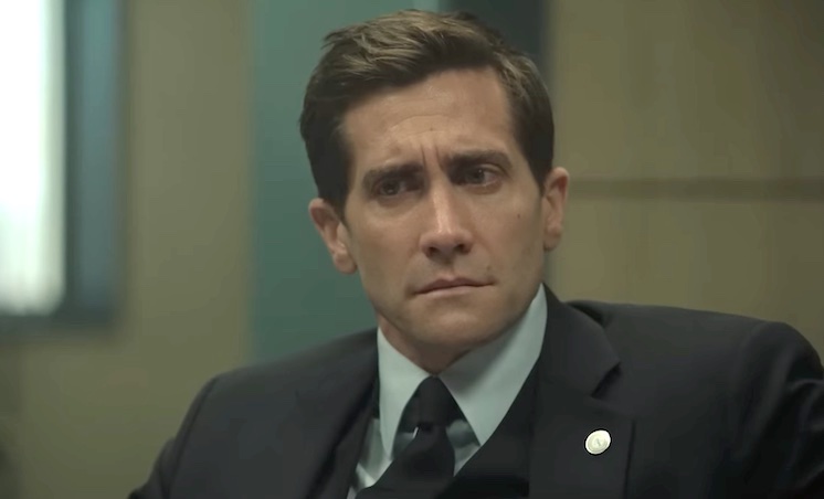 'Presumed Innocent' Trailer: Jake Gyllenhaal, A Man Accused - Vimarsana News
