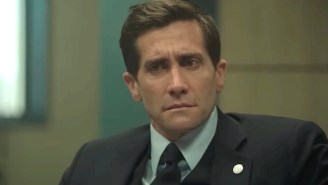 Jake Gyllenhaal Is A Prosecutor Who Is Being Prosecuted In Apple TV+ Intense ‘Presumed Innocent’ Trailer