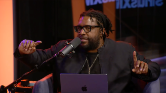 Questlove Issued Another Hot Take About A Classic Diss Track After Deriding The Drake And Kendrick Beef