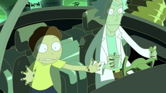 ‘Rick And Morty: The Anime’: Everything To Know So Far About The Adult Swim Spin-Off Series