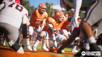 Everything We Know About Road To Glory Mode In ‘EA Sports College Football 25’