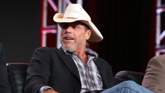 The WWE’s Shawn Michaels Invited Drake And Kendrick Lamar To Settle Their Differences In The Ring