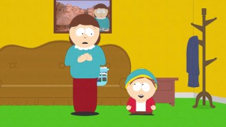 ‘South Park’ Fans Are Seriously Weirded Out By The Sight Of Skinny Cartman In The Next Special