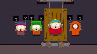 ‘South Park’ Fans Are Debating Which Celebrities Didn’t Get Roasted As Mercilessly As Others