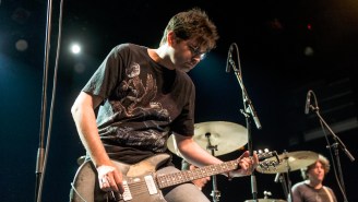 Nirvana Fans Are Sharing The Perfectly Blunt Letter Steve Albini Wrote To Pitch Himself To Record ‘In Utero’