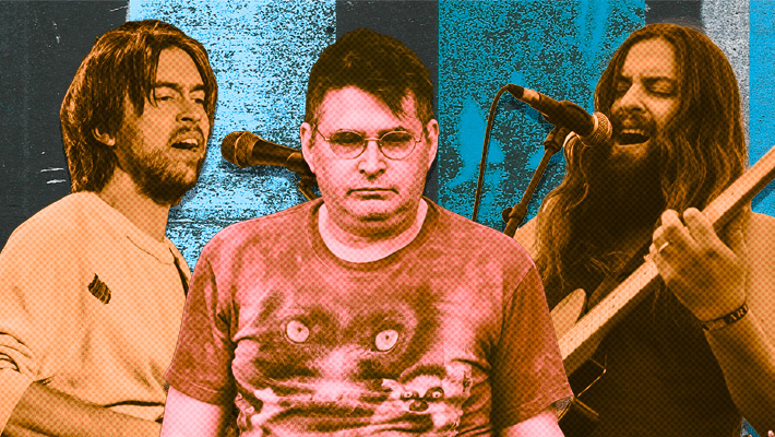 Best New Indie Music This Week: Shellac, One Step Closer - Vimarsana News