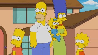 No, ‘The Simpsons’ Did Not Predict Diddy’s ‘Current Situation’ As A Viral TikTok Claims