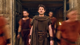 ‘Those About To Die’ Season 1: Everything To Know About Roland Emmerich’s Series About The ‘Dirty Business’ Of Ancient Rome